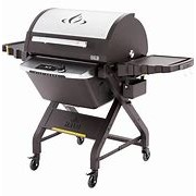Prime 1100 Pellet Grill X Cart